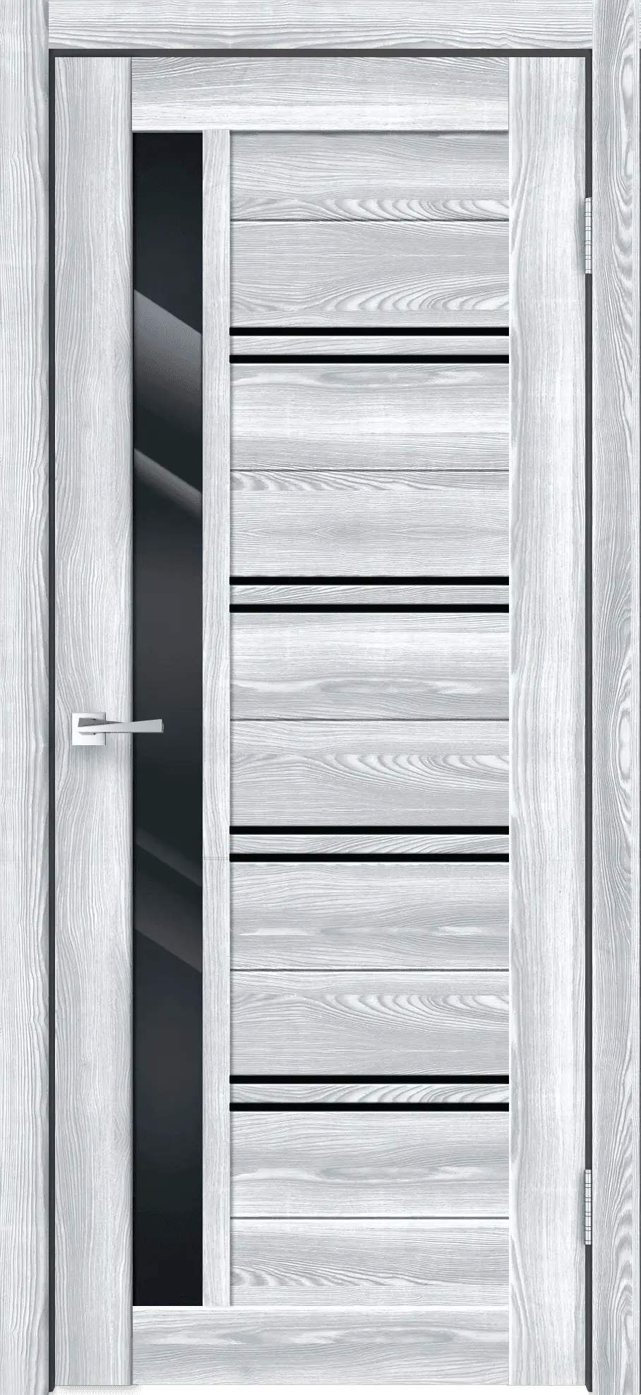 NOVA 1 Matelux Glass